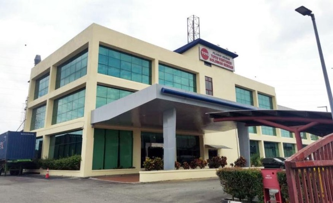 Image from: Toyo Ventures terima cadangan penswastaan daripada Eng Lian dan Bukit Asa pada harga 28 sen sesaham