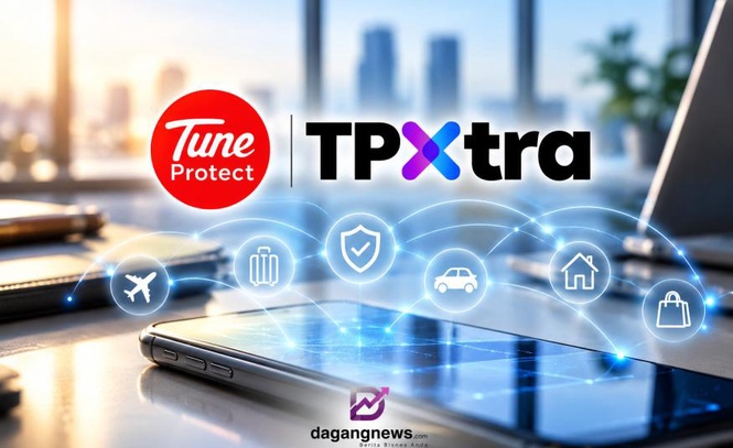 Image from: Tune Protect lancar TPXtra gabungkan insurans dan perkhidmatan gaya hidup