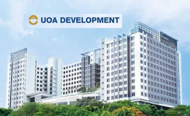 Uoa Development Penganalisis percaya Aethera Residence jadi harapan UOA Development ...