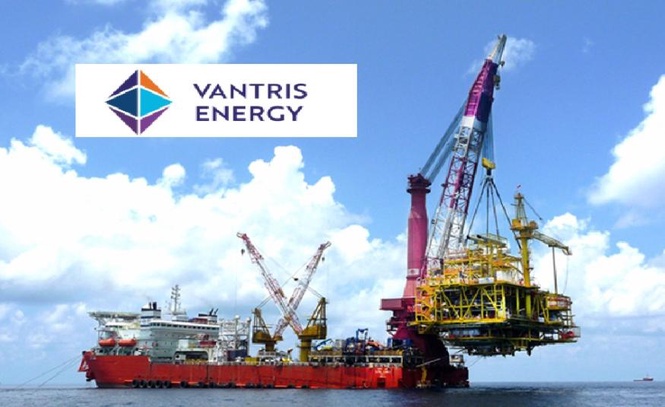 Image from: Vantris Energy raih dua kontrak bernilai RM1.8 bilion daripada PETRONAS dan PTTEP
