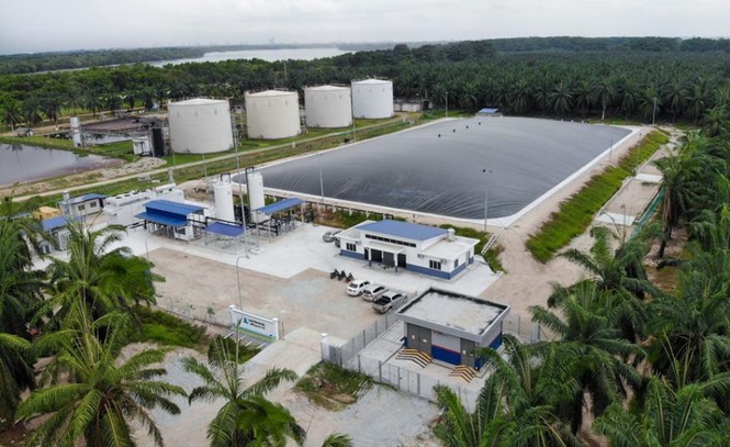 Image from: Kuota FiT 250MW dijangka jana pelaburan RM3 bilion dan lebih 5,000 peluang pekerjaan - PETRA