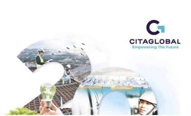 Image from: Citaglobal sasar aliran pendapatan berterusan RM19 juta setahun menerusi projek hidroelektrik di Perak