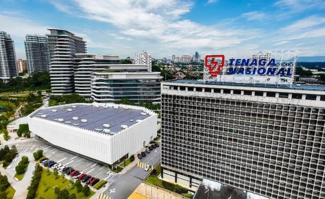 Image from: Perlindungan bil elektrik manfaatkan lebih lapan juta pengguna menerusi Belanjawan 2027 - TNB