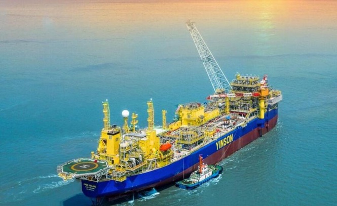 Image from: Keuntungan Yinson naik 27% kepada RM128 juta pada 2Q27 disokong operasi FPSO