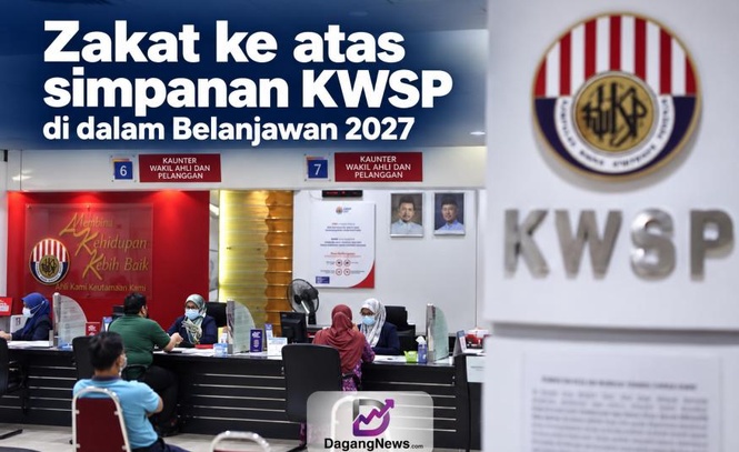 Image from: Zakat ke atas simpanan KWSP di dalam Belanjawan 2027 