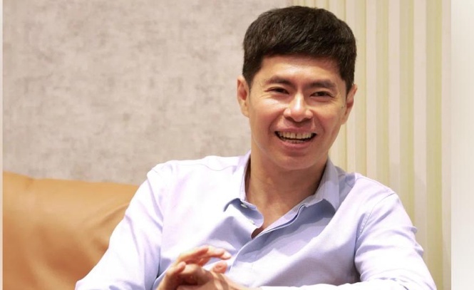 Image from: Zetrix AI rugi RM4.6 bilion nilai pasaran, TS Wong kurangkan lagi 78% pegangan