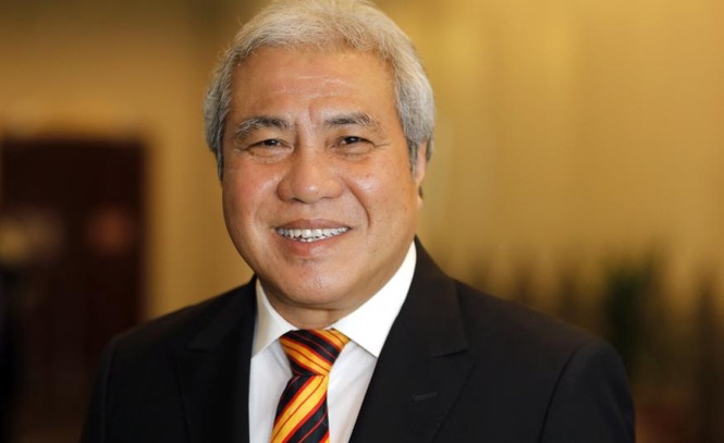 Image from: Pelaburan diluluskan RM11.2 bilion pada 1H 2026, Sarawak mahu lebih banyak peluang untuk syarikat tempatan