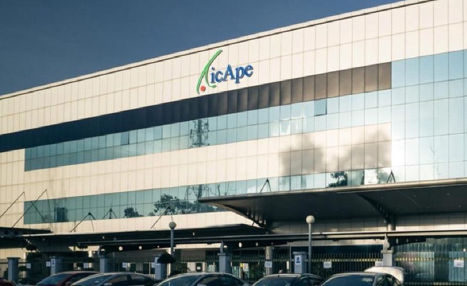 Image from: Cape EMS tembusi pasaran BESS di Eropah, Jerman dijadikan sebagai pintu masuk utama