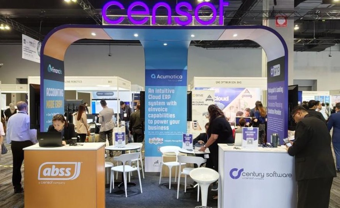Image from: Microsoft Malaysia lantik unit Censof sebagai 'Scale Solution Provider' sektor awam