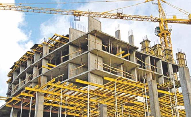 Image from: Sektor pembinaan kembali pulih didorong RM14 bilion projek awam pada 2H26 - MBSB Research