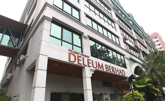 Image from: Pelupusan DTS beri ruang Deleum tumpu perniagaan dengan prospek pendapatan lebih tinggi – MBSB Research