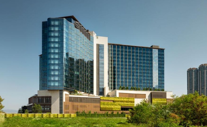 Image from: ParkCity Group dilaporkan beli dua hotel Shimao di Hong Kong bernilai RM1.4 bilion