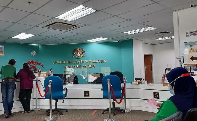 Image from: Belanjawan 2027: Ambang bankrap dinaikkan kepada RM150,000 dan Dasar Peluang Kedua diperluas