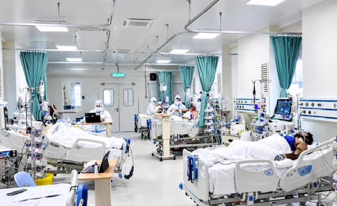 Image from: Belanjawan 2027 gagal bantu M40 tangani kos penjagaan kesihatan dan anak, kata badan pemikir