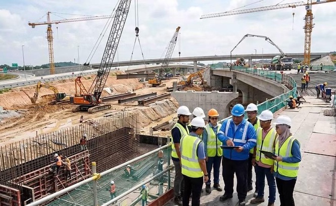 Image from: Belanjawan 2027: Akta Perolehan dedah maklumat projek, kontraktor dan nilai kontrak secara telus