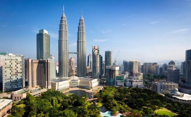 Image from: Kerajaan berdepan cabaran kecilkan defisit fiskal 2027, OCBC jangka 3.6%