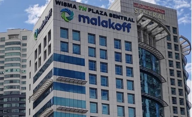 Image from: Malakoff bakal jana elektrik daripada 1,056 tan sampah sehari di Melaka, biayai projek dengan sukuk RM700 juta