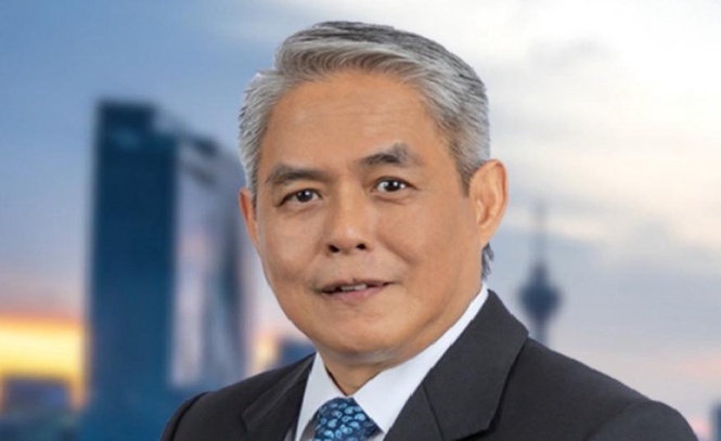 Bekas CEO KLCC, Md Shah Mahmood dilantik menganggotai Lembaga Pengarah ...