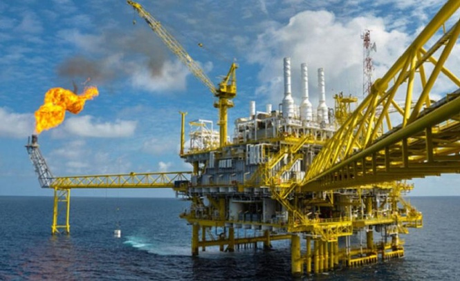 Image from: Harga minyak mentah mahal berisiko jejaskan prestasi syarikat penapisan dan petrokimia - MBSB Research