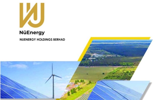 Image from: NuEnergy bangunkan aset solar bernilai RM48.76 juta di 49 premis agensi kerajaan