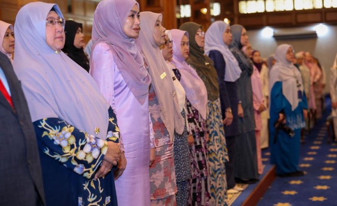 Image from: Belanjawan 2027: Kelantan umum bantuan khas RM1,500 kepada penjawat awam negeri
