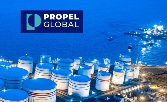 Image from: Propel Global mahu perluas perniagaan hartanah, kurangkan kebergantungan sektor minyak dan gas