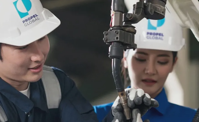 Image from: Anak syarikat Propel Global meterai MoU teroka projek minyak dan gas di Sabah