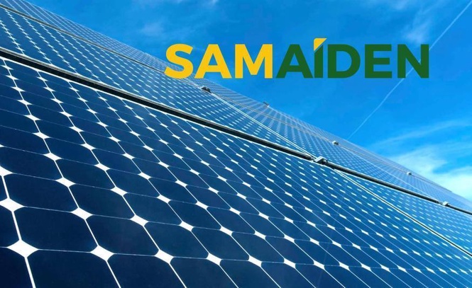 Image from: Samaiden sasar 20% peluang EPCC LSS6, nilai projek dianggarkan RM2.6 bilion - MBSB Research