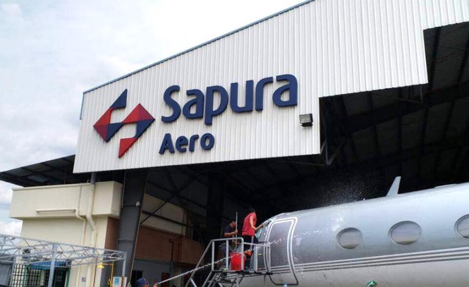 Image from: Anak syarikat Sapura Resources, Invation Aero gulung tikar dengan liabiliti RM1.18 juta