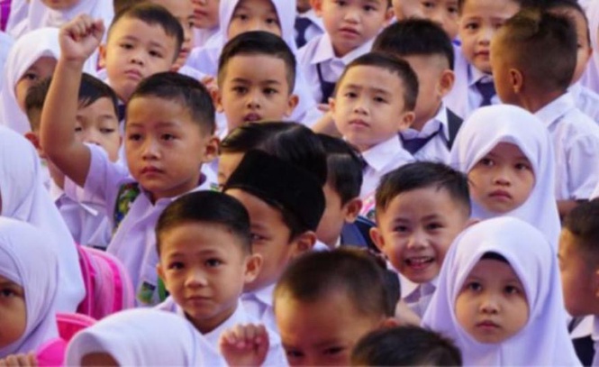 Image from: Belanjawan 2027: Bantuan awal persekolahan naik kepada RM200 setiap murid