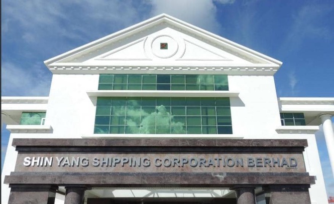 Image from: Shin Yang beli tanah industri RM34 juta di Kuching perluas perniagaan logistik
