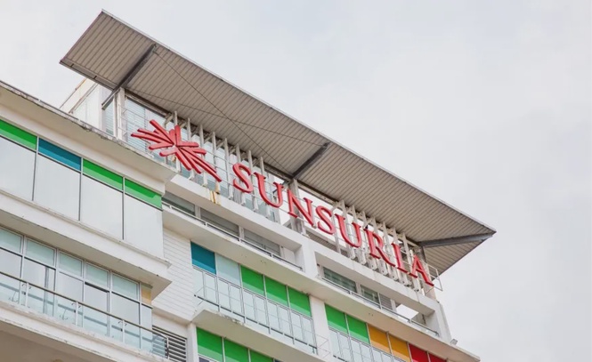 Image from: Sunsuria jual tanah di Sepang kepada Amazon Data Services pada harga RM316.84 juta