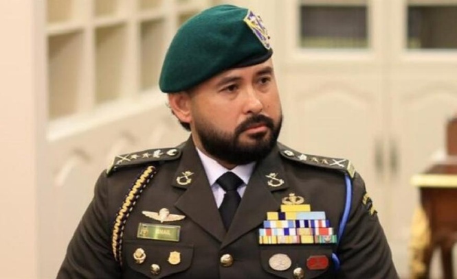Image from: Pemegang saham Knusford mengundi kekalkan Tunku Ismail Sultan Ibrahim dalam Lembaga Pengarah