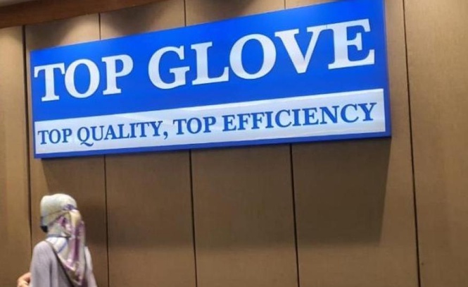 Image from: Momentum pemulihan Top Glove berdepan cabaran kos gas dan tenaga kerja – Penganalisis
