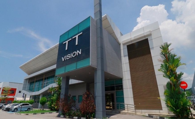 Image from: TT Vision lantik Yu Tong bina kilang serta pejabat baharu bernilai RM92 juta di Bayan Lepas