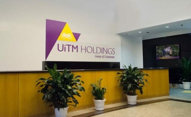 Image from: SPRM siasat kerugian UiTM Holdings berkaitan pembayaran projek solar RM42 juta