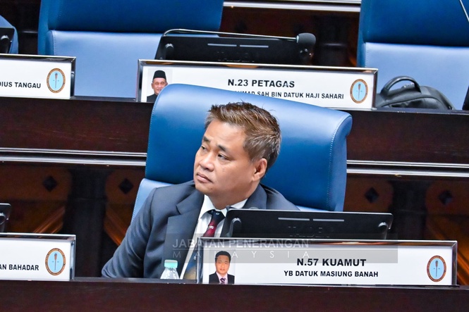 Masiung calls for State palm oil board, proposes cost relief