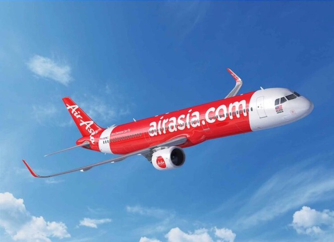 AirAsia taps private credit market as jet fuel costs surge