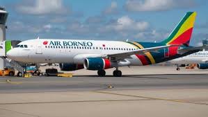 Hard to get AirBorneo senior discount fares
