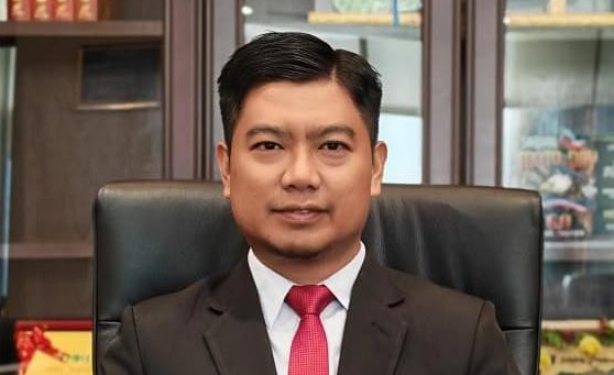 Report lodged over claim Hajiji ‘sold’ parts of Sebatik