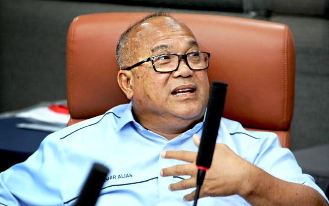 Labuan demands equal duty-free status as Langkawi