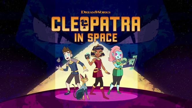 RTM suspends Cleopatra in Space after complaints over LGBT elements
