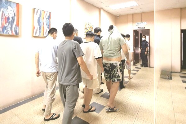 Prevent Tawau becoming Myanmar No 2: Cybercrime threat is real, says group