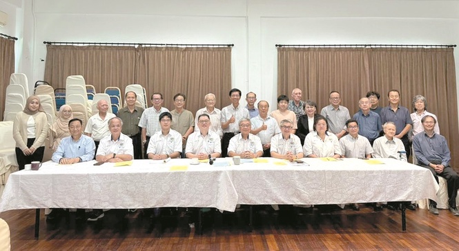 Call for competency test for peninsula engineers in Sabah