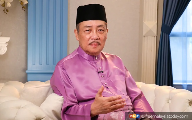 Hajiji’s advice to Sabah Haj pilgrims