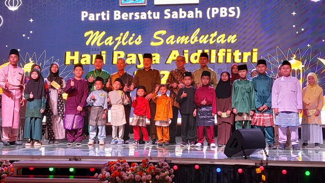 Sabahans urged to utilise idle land for farming