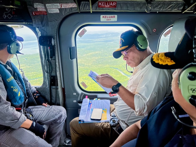 Another RSS planned for Northern Sabah to boost border security