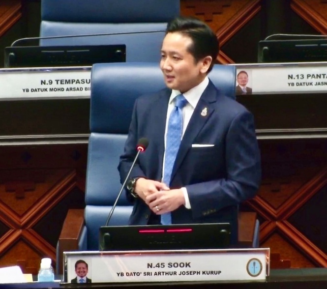 Decades-long land delays leave rural Sabahans struggling