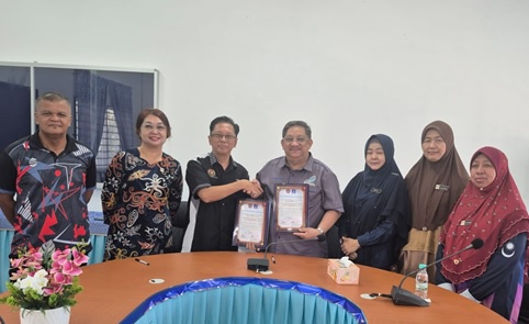 Kerjasama perkasa kelestarian Bahasa Melayu dan penulisan