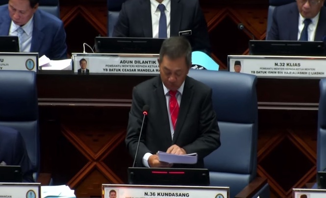 Penggantian paip usang, naik taraf berperingkat